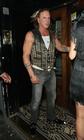 生活照 #139：米基·洛克 Mickey Rourke
