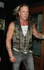 生活照 #142：米基·洛克 Mickey Rourke