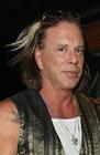 生活照 #140：米基·洛克 Mickey Rourke