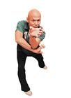 生活照 #0002：刘家辉 Gordon Liu