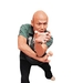 生活照 #0002：刘家辉 Gordon Liu