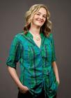 写真 #01：杰丝·威克斯勒 Jess Weixler