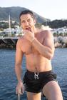 生活照 #22：杰拉德·巴特勒 Gerard Butler