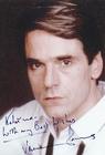 写真 #123：杰瑞米·艾恩斯 Jeremy Irons
