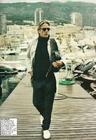 写真 #118：杰瑞米·艾恩斯 Jeremy Irons
