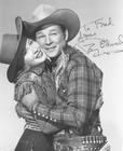 写真 #0010：罗伊·罗杰斯 Roy Rogers