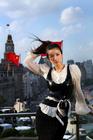 写真 #176：黄奕 Yi Huang