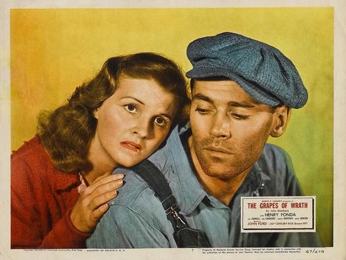 愤怒的葡萄The Grapes of Wrath(1940)剧照 #23