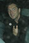 生活照 #60：裘德·洛 Jude Law