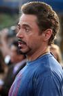 生活照 #67：小罗伯特·唐尼 Robert Downey Jr.