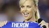 生活照 #157：查理兹·塞隆 Charlize Theron