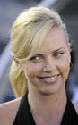 生活照 #161：查理兹·塞隆 Charlize Theron