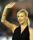 生活照 #166：查理兹·塞隆 Charlize Theron