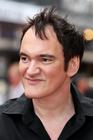 生活照 #83：昆汀·塔伦蒂诺 Quentin Tarantino