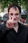 生活照 #82：昆汀·塔伦蒂诺 Quentin Tarantino