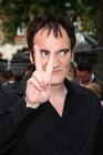 生活照 #92：昆汀·塔伦蒂诺 Quentin Tarantino