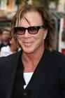 生活照 #145：米基·洛克 Mickey Rourke
