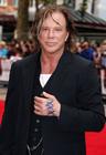 生活照 #143：米基·洛克 Mickey Rourke