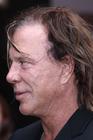生活照 #151：米基·洛克 Mickey Rourke