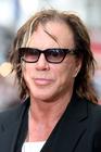 生活照 #146：米基·洛克 Mickey Rourke