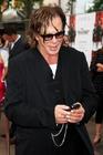生活照 #144：米基·洛克 Mickey Rourke