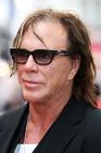 生活照 #148：米基·洛克 Mickey Rourke