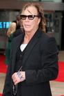生活照 #150：米基·洛克 Mickey Rourke