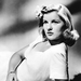 写真 #0001：芭芭拉·贝尔·戈迪斯 Barbara Bel Geddes