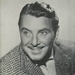 写真 #0001：乔治·布伦特 George Brent