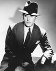 写真 #06：乔治·拉夫特 George Raft