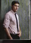 写真 #90：马修·福克斯 Matthew Fox