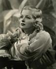 写真 #0009：琼·贝内特 Joan Bennett