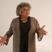 写真 #01：米瑞安·玛格莱斯 Miriam Margolyes
