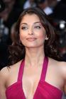 生活照 #49：艾西瓦娅·雷 Aishwarya Rai Bachchan