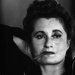 写真 #02：艾尔芙蕾德·耶利内克 Elfriede Jelinek