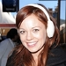 生活照 #03：瑞秋·波士顿 Rachel Boston
