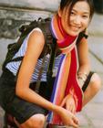 写真 #178：徐静蕾 Jinglei Xu