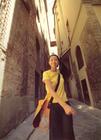 写真 #203：徐静蕾 Jinglei Xu