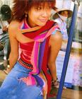 写真 #232：徐静蕾 Jinglei Xu