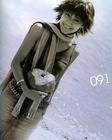 写真 #233：徐静蕾 Jinglei Xu