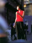 写真 #256：徐静蕾 Jinglei Xu