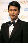 生活照 #15：郑雨盛 Woo-sung Jung