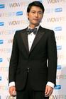 生活照 #19：郑雨盛 Woo-sung Jung