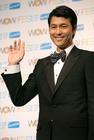 生活照 #14：郑雨盛 Woo-sung Jung