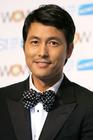 生活照 #17：郑雨盛 Woo-sung Jung
