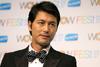 生活照 #18：郑雨盛 Woo-sung Jung
