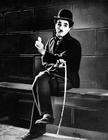 写真 #42：查理·卓别林 Charles Chaplin