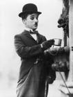 写真 #36：查理·卓别林 Charles Chaplin