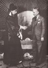 生活照 #23：查理·卓别林 Charles Chaplin