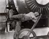 写真 #35：查理·卓别林 Charles Chaplin